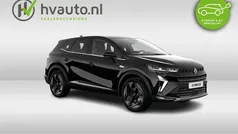 Gebruikt 2025 Renault Symbioz Iconic SUV | € 32.900 (Super prijs)