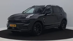 Zwart Gebruikt 2023 Lynk & Co 01 SUV | € 27.400 (Eerlijke prijs)