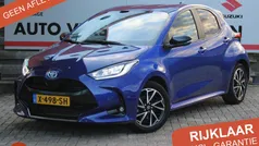 Gebruikt 2024 Toyota Yaris Hybrid Business Edition Hatchback | € 24.950 (Eerlijke prijs)