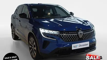 Occasion Renault Austral Techno 200 PK (147 kW) 2025 SUV