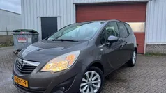 Gebruikt 2012 Opel Meriva Edition MPV | € 4.295 (Eerlijke prijs)