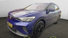 Gebruikt 2021 VW ID.4 Pro SUV | € 27.595 (Goede deal)