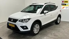 Wit Gebruikt 2020 Seat Arona Business SUV | € 14.250 (Goede deal)