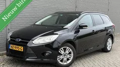 Gebruikt 2014 Ford Focus Stationwagen | € 3.995 (Goede deal)