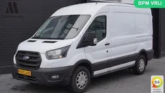 Gebruikt 2022 Ford Transit Van | € 19.950 (Goede deal)