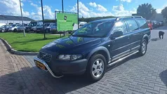 Gebruikt 2001 Volvo V70 Ocean Race Stationwagen | € 4.999 (Eerlijke prijs)