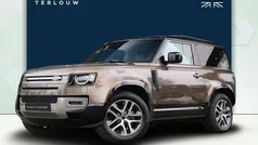 Bruin Gebruikt 2023 Land Rover Defender SE Dynamic SUV | € 72.240 (Goede deal)