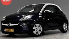 Gebruikt 2013 Opel Adam Glam Hatchback | € 5.450 (Goede deal)