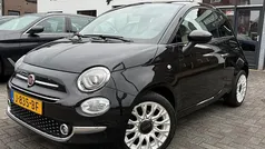 Gebruikt 2020 Fiat 500 Star Hatchback | € 13.450 (Eerlijke prijs)