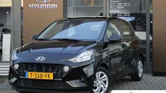 Gebruikt 2023 Hyundai i10 Comfort Hatchback | € 14.895 (Goede deal)