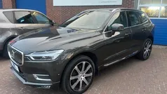 Grijs Gebruikt 2019 Volvo XC60 Inscription SUV | € 41.950 (Eerlijke prijs)