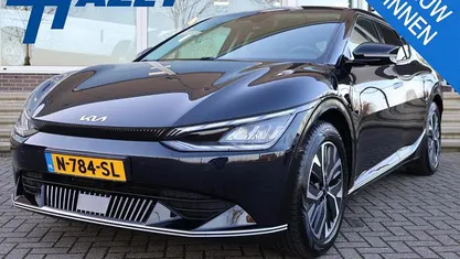 Occasion Kia EV6 Plus 168 kW (229 PK) 2021 SUV