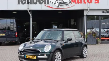 Occasion Mini ONE 90 PK (66 kW) 2002 Hatchback