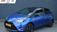 Gebruikt 2018 Toyota Yaris Hatchback | € 14.895 (Eerlijke prijs)