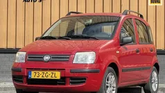 Gebruikt 2008 Fiat Panda Hatchback | € 995 (Super prijs)