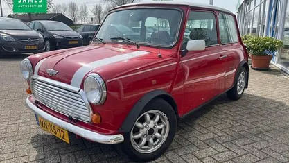 Occasion Mini Cooper 63 PK (46 kW) 1996 Hatchback