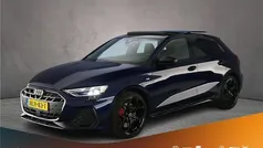 Gebruikt 2025 Audi A3 Sportback Competition Hatchback | € 54.900 (Eerlijke prijs)