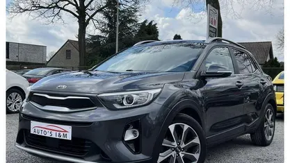 Occasion Kia Stonic 2020 SUV