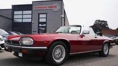 Jaguar XJS