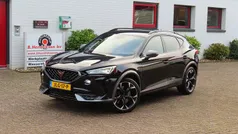 Gebruikt 2022 Cupra Formentor VZ SUV | € 29.400 (Eerlijke prijs)