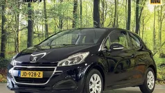 Gebruikt 2016 Peugeot 208 Active Hatchback | € 7.249 (Goede deal)