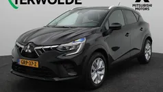 Gebruikt 2024 Mitsubishi ASX Intense SUV | € 24.945 (Super prijs)