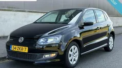 Gebruikt 2012 VW Polo Hatchback | € 2.990 (Goede deal)