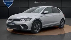 Grijs Gebruikt 2024 VW Polo R-line Hatchback | € 25.850 (Eerlijke prijs)
