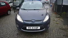 Gebruikt 2012 Ford Fiesta Titanium Hatchback | € 2.450 (Goede deal)
