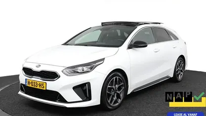 Gebruikt 2020 Kia ProCeed GT-Line Stationwagen | € 19.900 (Eerlijke prijs)