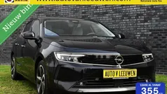 Zwart Gebruikt 2023 Opel Astra Hatchback | € 22.920 (Goede deal)