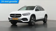 Wit Gebruikt 2020 Mercedes GLA200 Business SUV | € 32.850 (Super prijs)