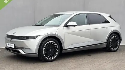 Occasion 2021 Hyundai Ioniq 5 SUV | € 29.885 (Eerlijke prijs)