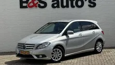 Gebruikt 2012 Mercedes B200 Ambition MPV | € 10.700 (Eerlijke prijs)