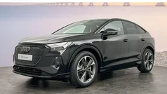 Suv Nieuw 2025 Audi Q4 Sportback e-tron S-Line SUV | € 57.750 (Goede deal)