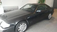 Gebruikt 1995 Mercedes SL500 | € 42.000