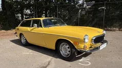 Gebruikt 1972 Volvo P1800 Coupé | € 24.445