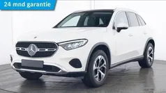Wit Gebruikt 2023 Mercedes GLC300 SUV | € 59.750 (Super prijs)
