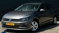 Grijs Gebruikt 2019 VW Polo Beats Hatchback | € 18.900 (Eerlijke prijs)