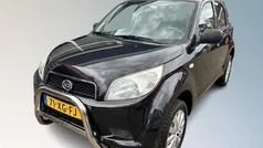 Zwart Gebruikt 2007 Daihatsu Terios SUV | € 4.950 (Eerlijke prijs)