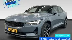 Gebruikt 2020 Polestar 2 Long Range Dual motor Sedan | € 24.925 (Eerlijke prijs)