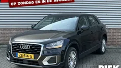 Zwart Gebruikt 2019 Audi Q2 Sport SUV | € 14.999 (Goede deal)