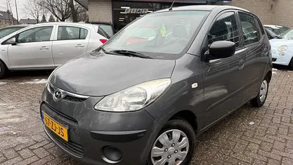 Occasion 2008 Hyundai i10 Active Hatchback | € 1.999 (Eerlijke prijs)