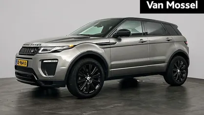 Suv Gebruikt 2019 Land Rover Range Rover SE Dynamic SUV | € 36.940 (Eerlijke prijs)