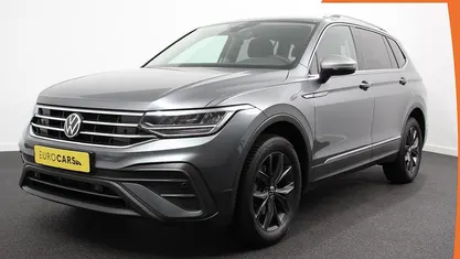 Occasion VW Tiguan Life 2023 Grijs SUV