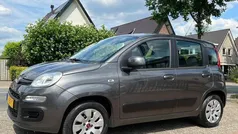 Gebruikt 2018 Fiat Panda Lounge Hatchback | € 9.990 (Eerlijke prijs)