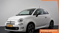 Gebruikt 2018 Fiat 500 Sport Hatchback | € 13.790 (Eerlijke prijs)