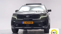 Gebruikt 2021 Kia Sorento 2 SUV | € 29.445 (Goede deal)