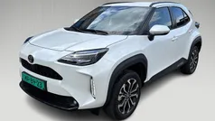 Gebruikt 2024 Toyota Yaris Cross SUV | € 28.995 (Eerlijke prijs)