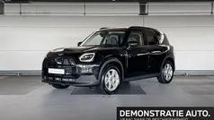 Zwart Gebruikt 2024 Mini Countryman Classic SUV | € 43.500 (Eerlijke prijs)